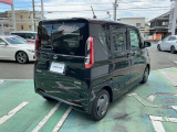 ルークス X ターボ 
