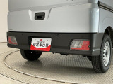 【コーナーセンサー】駐車が苦手な方には特におススメの装備です!搭載されたセンサーで障害物を検知、距離に応じてブザー音で段階的に知らせてくれます♪
