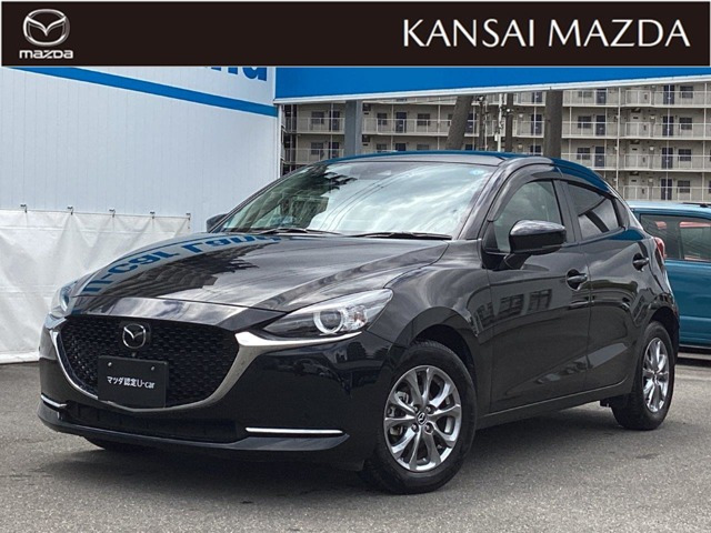 MAZDA2 1.5 15S プロアクティブ Sパッケージ