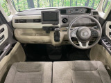 N-BOX G L ホンダセンシング 