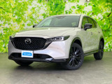 マツダ CX-5