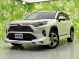 トヨタ RAV4