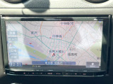 【ナビゲーション】使いやすいナビで目的地までしっかり案内してくれます。各種オーディオ再生機能も充実しており、お車の運転がさらに楽しくなります!!