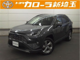 トヨタ RAV4