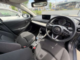 MAZDA2 1.5 15BD i セレクション 