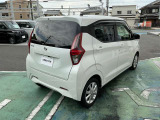 衝突被害軽減ブレーキや前後踏み間違い防止アシストなど安全装備も充実しています。