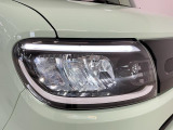 【LEDヘッドライト】明るい光が瞬時に立ち上がり、必要な場所を均一に照らします。寿命も長く省エネで、スタイリッシュなデザインは現代の主流です♪