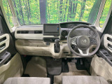 N-BOX G EX ホンダセンシング 