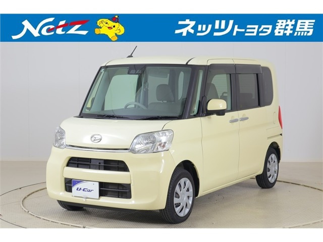 タント L SAIII 
