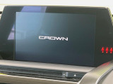 クラウン ハイブリッド 2.5 RS アドバンス 