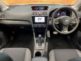 フォレスター 2.0 Sリミテッド 4WD 