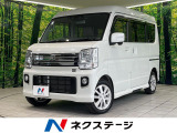 両側電動ドア 純正SDナビ バックカメラ 衝突被害軽減システム 禁煙車