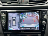 エクストレイル 2.0 20Xi ハイブリッド 4WD 4WD 修復歴無し