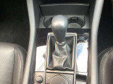 DCT、CVT、従来型のATなど、すべてのトランスミッションの利点を集約し、ロックアップ領域を大幅に拡大し伝達効率の向上とマニュアルトランスミッションのようなダイレクト感を実現した自社製ATです。