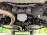 下回りがきれいなうちに、防錆加工の施工がオススメ。降雪地域はもちろん、沿岸部にお住いの方や、趣味でマリン・ウィンタースポーツをされる方にご好評いただいております。