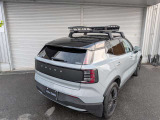 EX30クロスカントリー ウルトラ ツインモーター パフォーマンス 4WD 