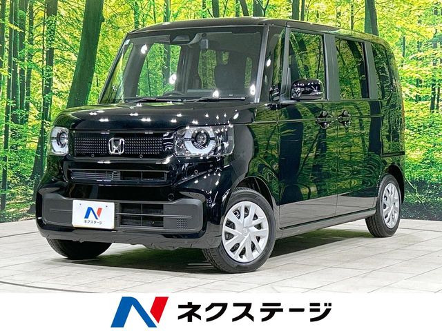 ホンダ N-BOX 