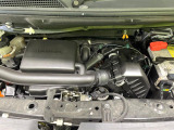 親切・丁寧な専門メカニックスタッフが応対!・車検・点検整備・事故等の修理などアフターサービスも安心。お車のカスタマイズもネクステージのサービススタッフまでご相談ください!
