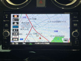 メモリーナビを搭載。楽しいドライブにナビは欠かせませんよね。Bluetoothも当然付いています♪好きな音楽を聴きながら今まで行ったことの無いところに行ってみませんか?