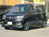 ソリオバンディット  2WD ハイブリッド MV
