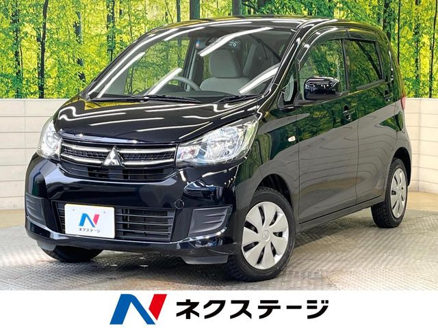 eKワゴン M e-アシスト 