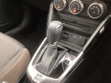 DCT、CVT、従来型のATなど、すべてのトランスミッションの利点を集約し、ロックアップ領域を大幅に拡大し伝達効率の向上とマニュアルトランスミッションのようなダイレクト感を実現した自社製ATです。