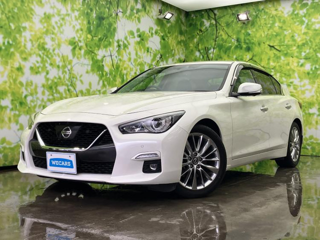 スカイライン 3.0 GT タイプP 