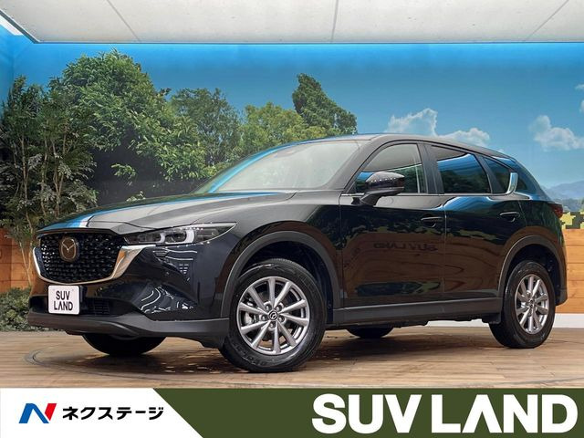 CX-5 2.2 XD スマートエディション 