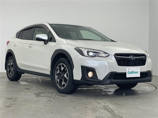 インプレッサXV 2.0i-L アイサイト 4WD 4WD 修復歴無し