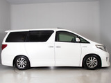 ★サイドビュー★ダウンサス、車高調、ホイール等のカスタムも承っております!
