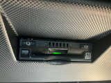 【 ETC車載器 】今や必需品のETC車載器。ETC専用のスマートインターなどを利用できて非常に便利なアイテム。