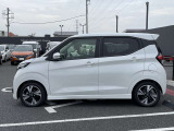デイズ ハイウェイスター Gターボ プロパイロットエディション 