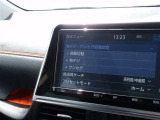 地上デジタルチューナー付きなのでテレビも視聴可能ですよ♪