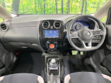 ノート 1.2 e-POWER X Vセレクション 