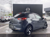 MAZDA2 1.5 15BD i セレクション 