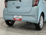 【コーナーセンサー】駐車が苦手な方には特におススメの装備です!搭載されたセンサーで障害物を検知、距離に応じてブザー音で段階的に知らせてくれます♪