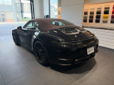 911カブリオレ カレラ GTS PDK 