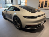 911 カレラ PDK