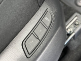 【メモリー機能付きパワーシート】ドライバーごとに設定したシート位置を記憶して、ボタン一つで切り替えできる便利な機能!運転する方が複数名いらっしゃるご家庭におすすめです♪