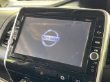 【純正9型ナビ】人気の純正ナビを装備。オーディオ機能も充実しており、Bluetooth接続すればお持ちのスマホやMP3プレイヤーの音楽を再生可能!毎日の運転がさらに楽しくなります!!