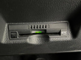 【ETC】高速道路の料金所をストレスなく通過!話題のスポットやサービスエリアに多い「スマートIC」利用時は必須のアイテムです。当店でセットアップを実施、ご納車当日からすぐにご利用いただけます!