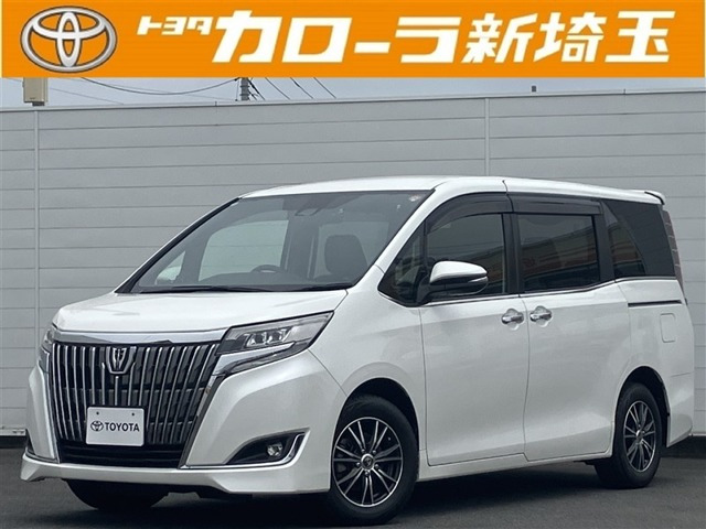 エスクァイア 2.0 Xi 