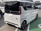 ルークス ハイウェイスター Gターボ アーバンクロム プロパイロットエディション 