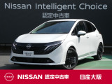 日産 ノートオーラ