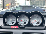 【Defi3連メーター】運転時の気分も上がります!