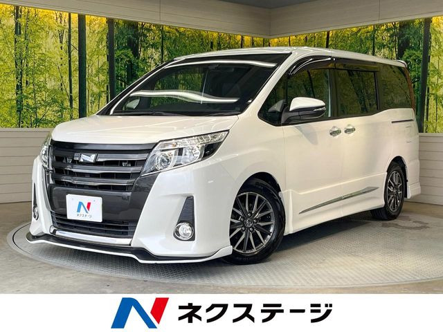 ノア 2.0 Si