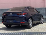 MAZDA3セダン 2.0 20S Lパッケージ 