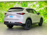 CX-5 2.5 25S スポーツアピアランス 