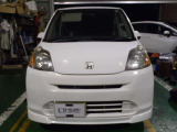 ライフ G 