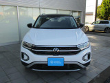 T-Roc TDI スタイル ディーゼル 